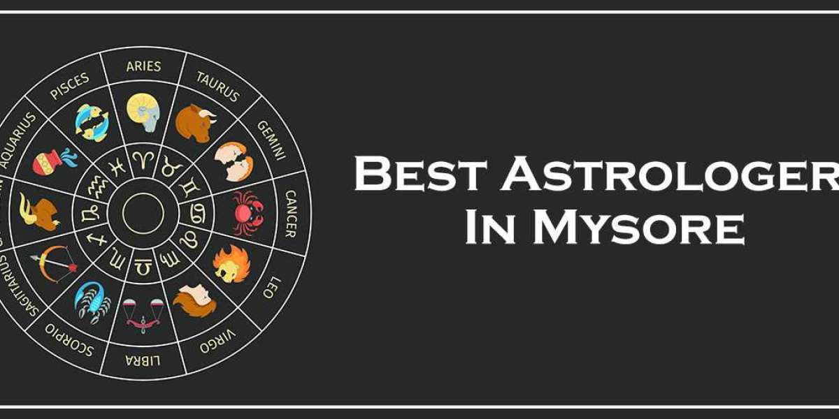 Best Astrologer in Mysore