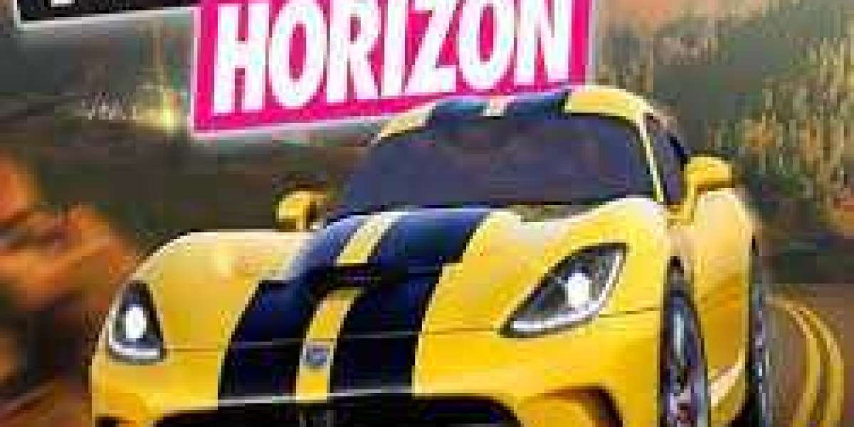 Forza Horizon 1 Pc Download
