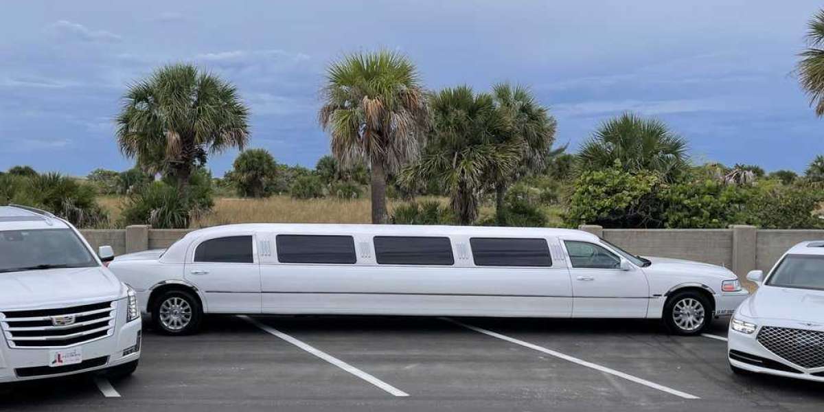 Limo Service In Temple Terrace