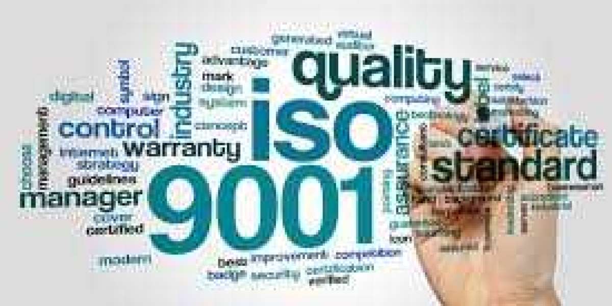 Enhancing Quality Management with ISO 9001 Training