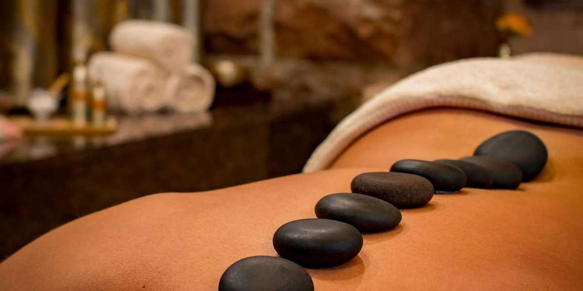 Unwind and Recharge: Finding Your Perfect Spa in Los Angeles