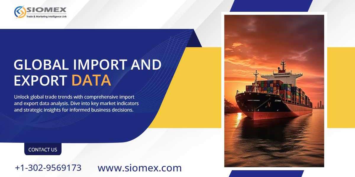 Who is the Best India Import Export Data Provider?