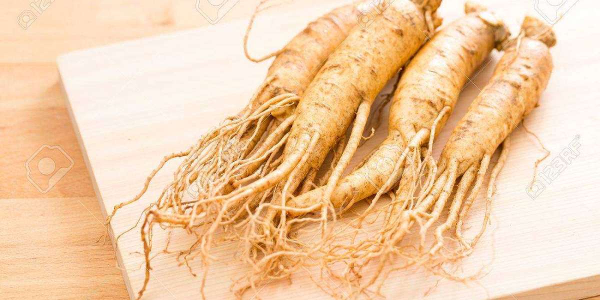 Ginseng Processing Plant setup Report 2024 | Industry Trends, Setup, Cost and Economics Details