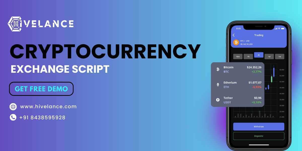 How to Choose the Most Effective Technology Stack for Your Cryptocurrency Exchange Script?