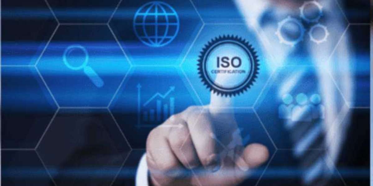 Mastering Quality Management: A Guide to ISO 9001 Training