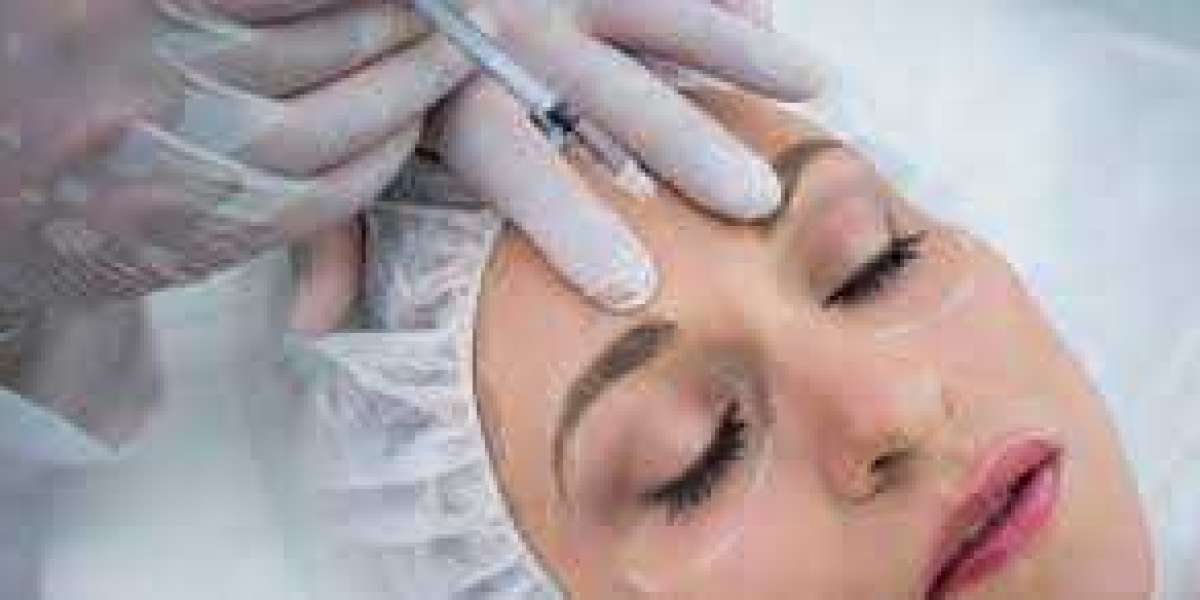 Revitalize Your Appearance with Non-Surgical Facelift Treatment in Noida