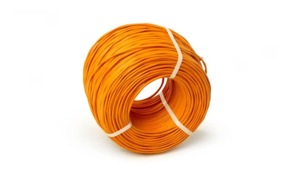 Discovering the Advantages  of Stranded Copper Wire: A Full Guide