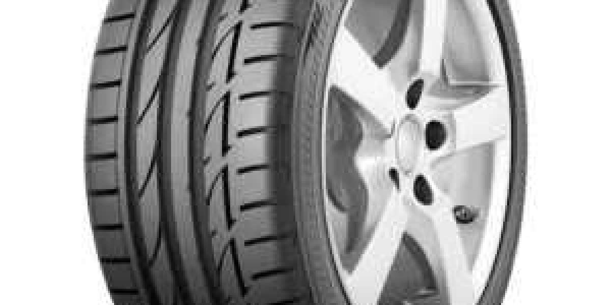 Bridgestone Tire Prices in the UAE  What to Expect