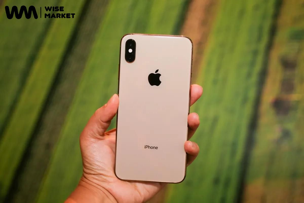 Top 11 Facts about the Apple iPhone XS Max in Australia