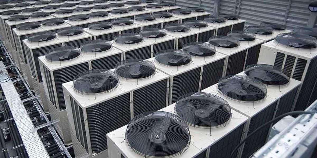 Important Features to Look for in HVAC System Manufacturers in Bahrain
