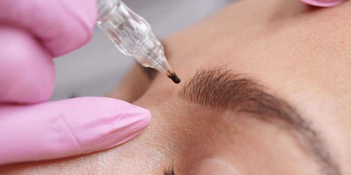 The Art of Microblading: A Comprehensive Guide