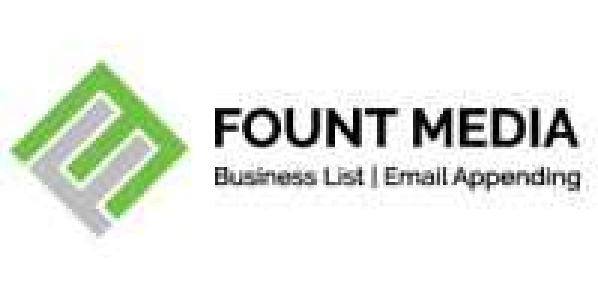 Precision Marketing Excellence: Fountmedia's Oil and Gas Contact List - Your Key to Targeting Industry Pioneers Glo