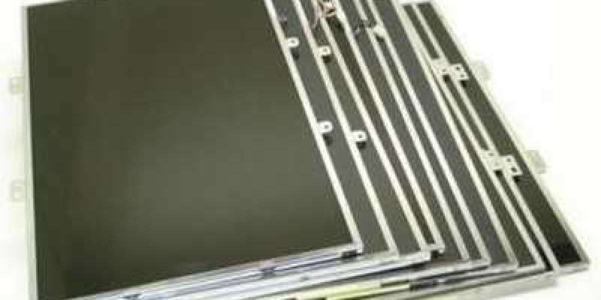 LCD Screen Coating Types: Matte, Glossy, and Anti-Reflective