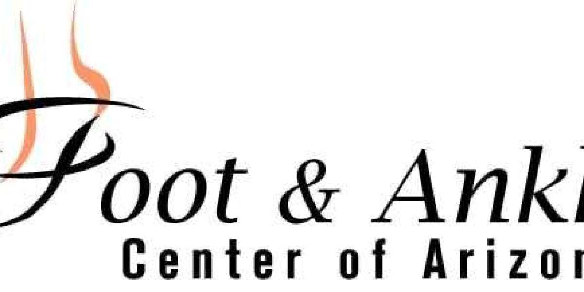 Foot and Ankle Center of Arizona
