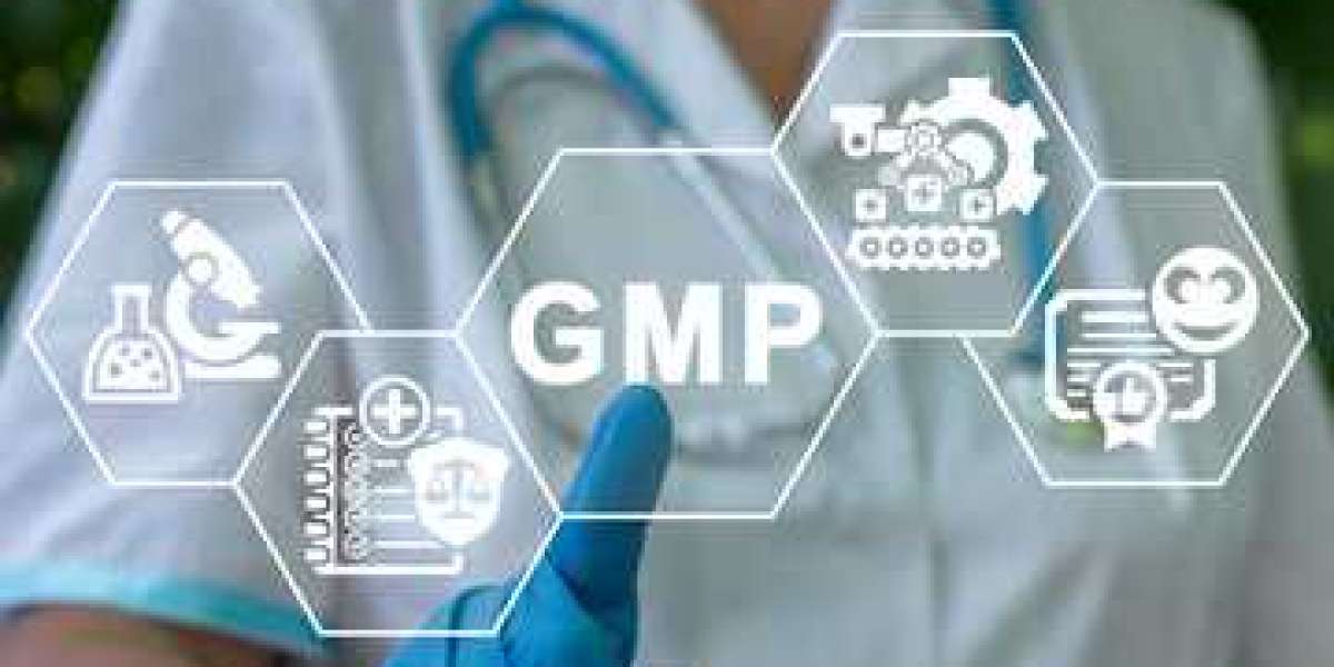 Comprehensive Guide to CGMP Training: Ensuring Quality and Compliance