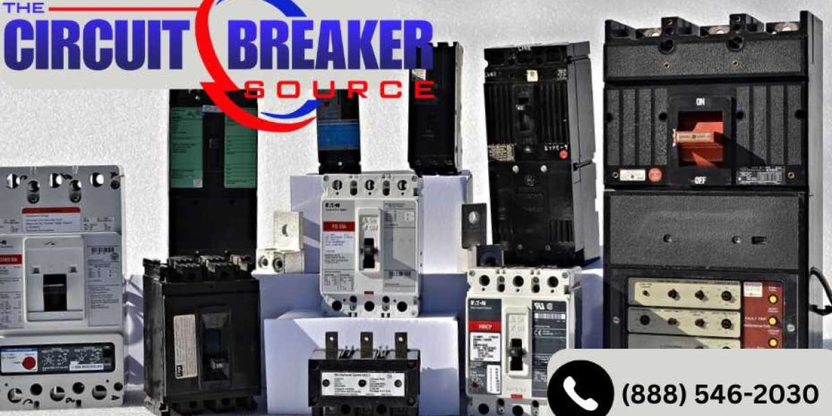 Circuit Breaker Buyers in Palmdale