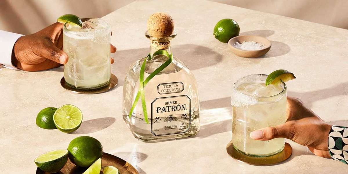 Tequila and Tech: Gift Sets with Gadgets for Spirits Enthusiasts