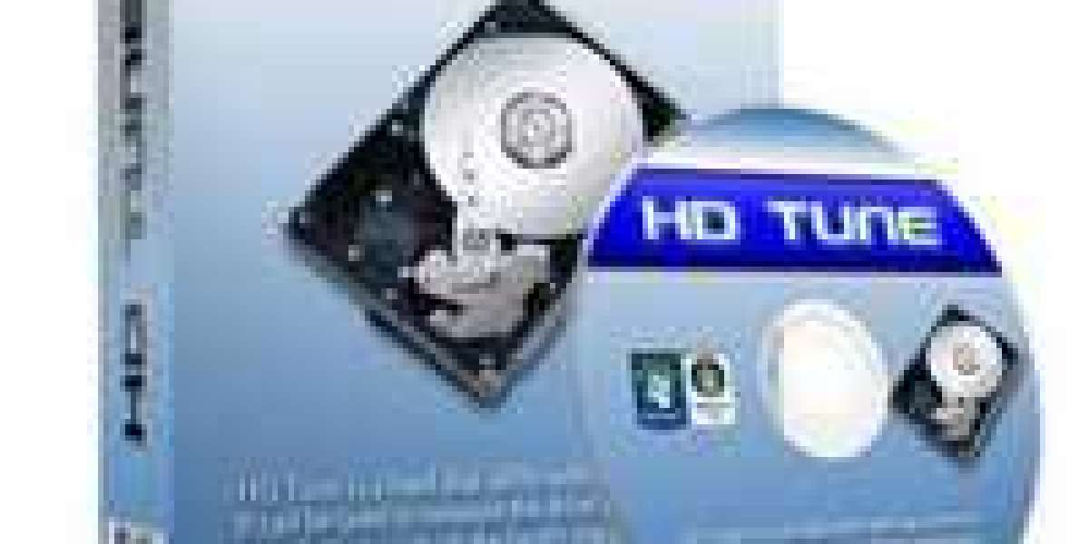 HD Tune Pro Download: Ultimate Hard Disk Utility Software