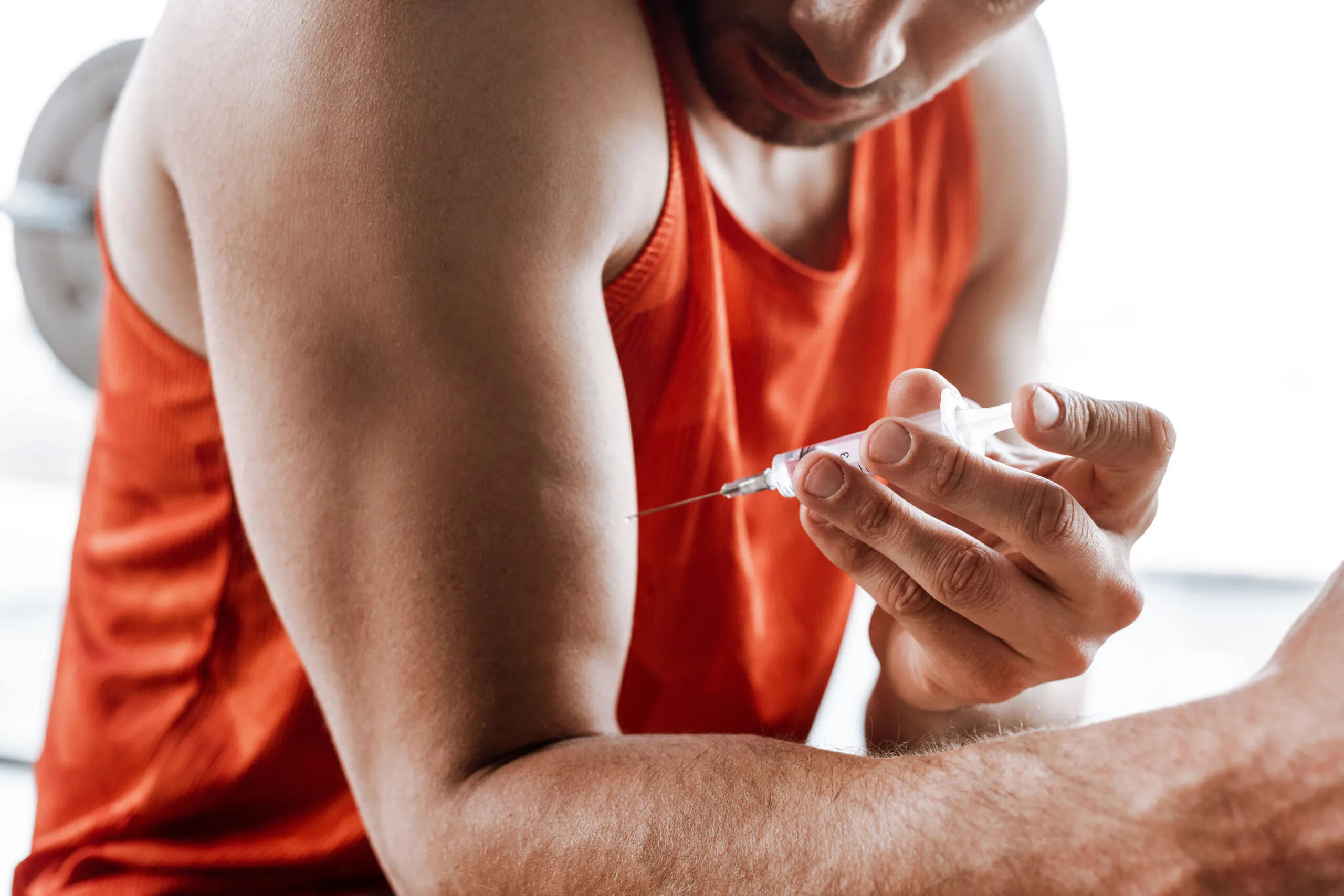 The History of Anabolic Steroids: From Medical Use to Athletic Enhancement: