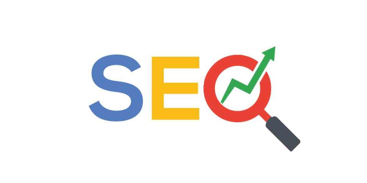 검색 엔진 최적화 (SEO): 웹사이트의 랭킹을 올리는 비법