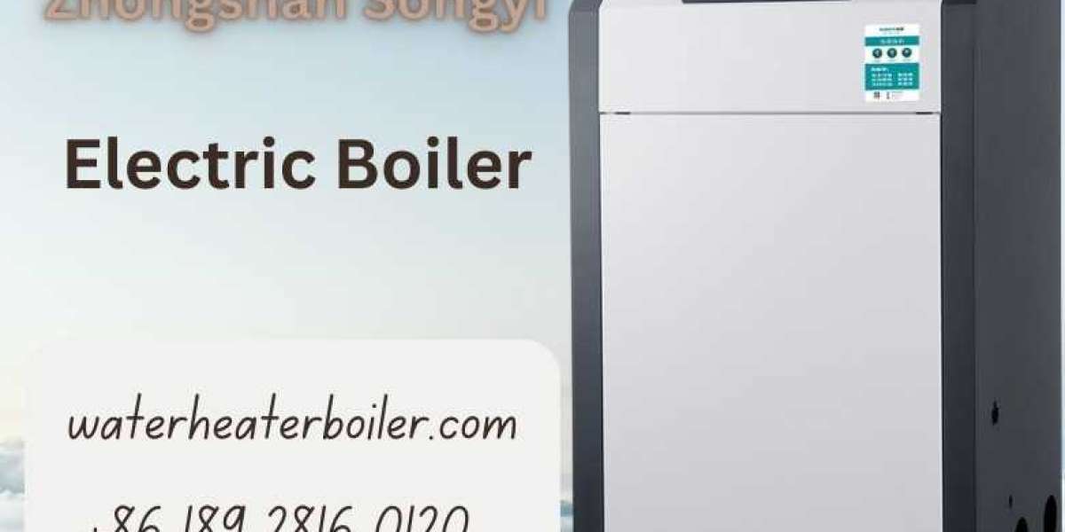 Elevating Home Comfort: The Evolution of Water Heating Solutions