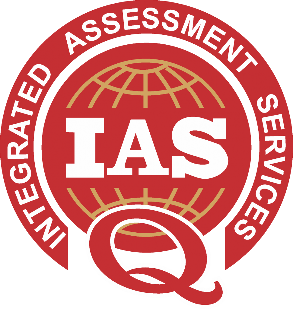 ISO 9001 Certification | Quality Management - IAS Egypt