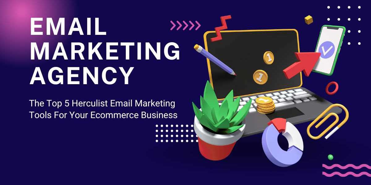 Mastering E-commerce Growth: A Comprehensive Guide to Choosing the Right Email Marketing Agency: