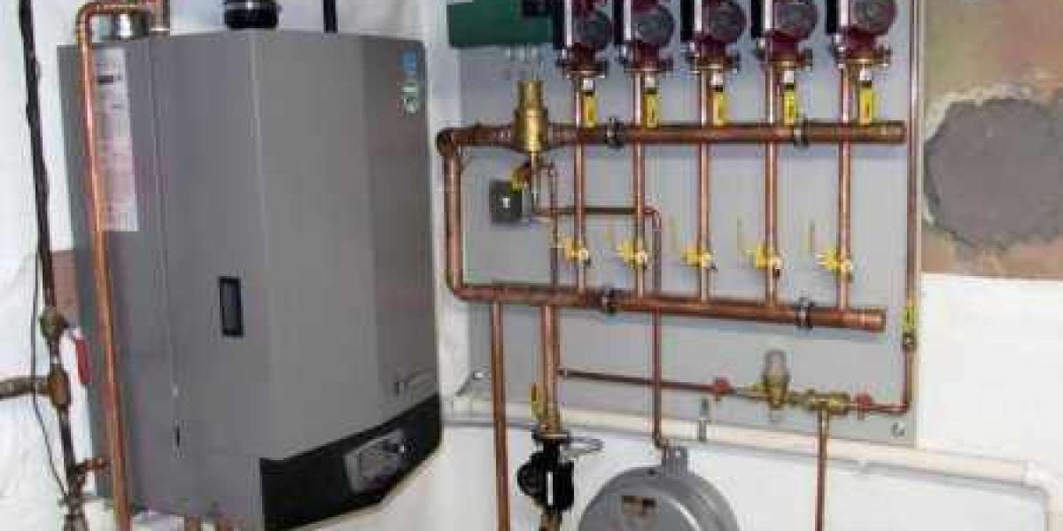 Growth Projections Favor Residential Boiler Market, Envisioning US$ 53.1 Billion by 2033