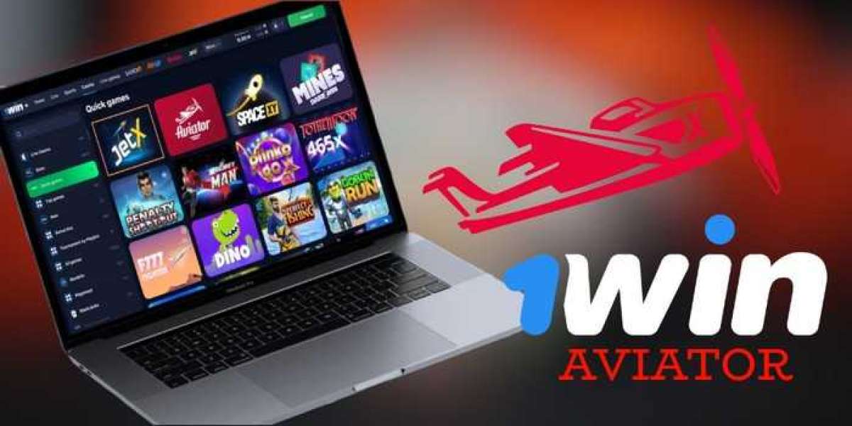 Exploring the Exciting World of Aviator Games at 1 Win Casino