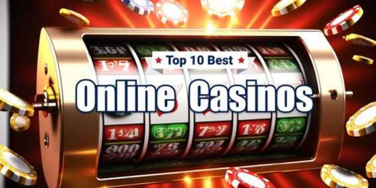 The Impact of Technology on Online Slot Innovation