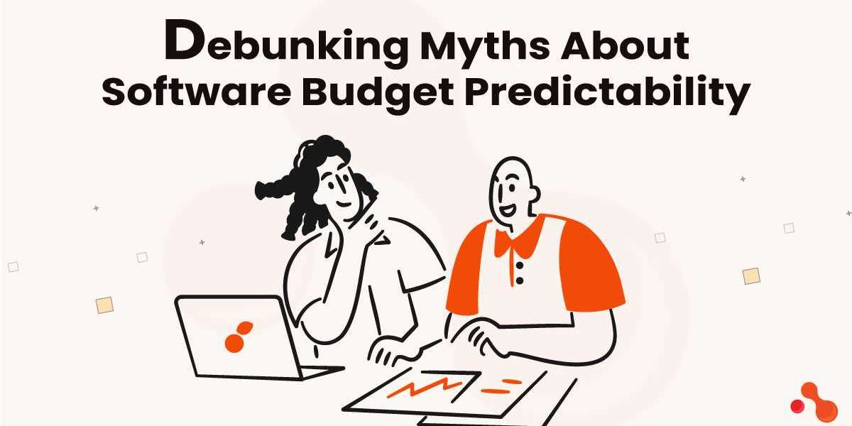 Debunking Myths About Software Budget Predictability