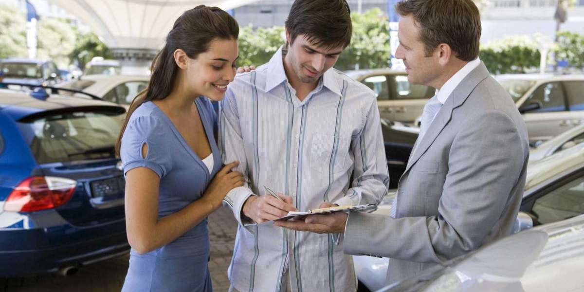 Top Seven Tips for Buying from Trusted Used Car Dealers