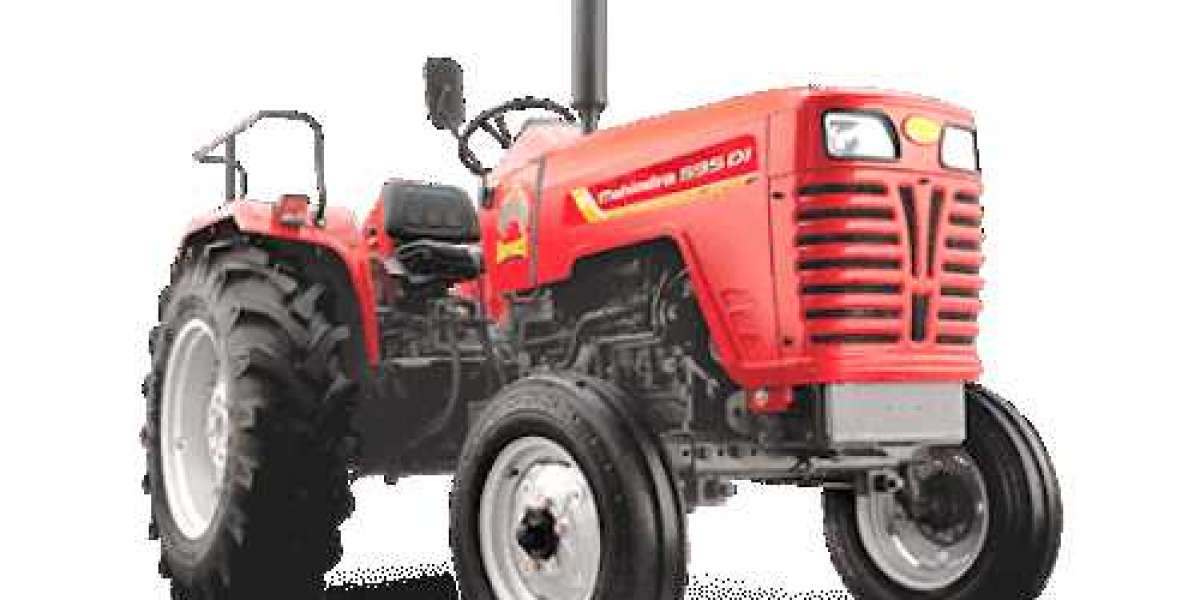 Mahindra 575 DI vs. Farmtrac 60 Powermaxx 8+2: A Comprehensive Comparison