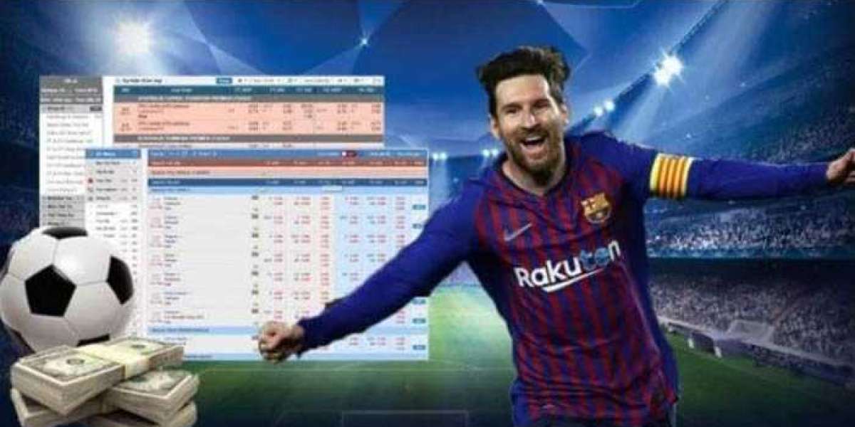 What is football correct score betting? How to play effectively