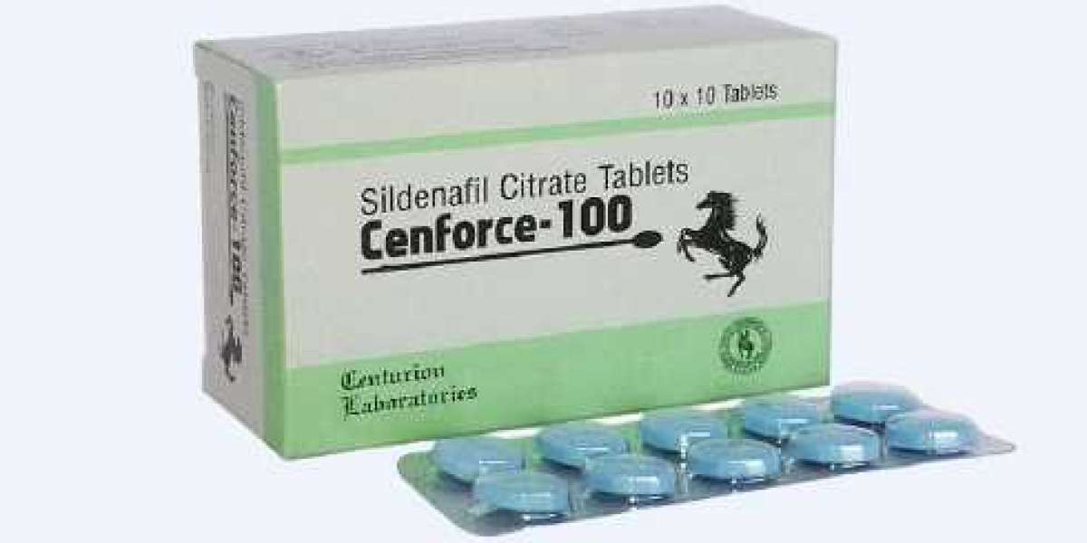 Cenforce 100 Reviews | Facing Impotence and Its Impacts | Treat ED