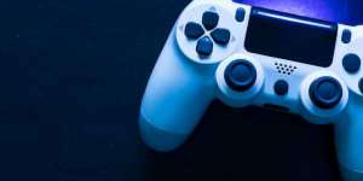 Exploring the Thriving Gaming Console Market in China