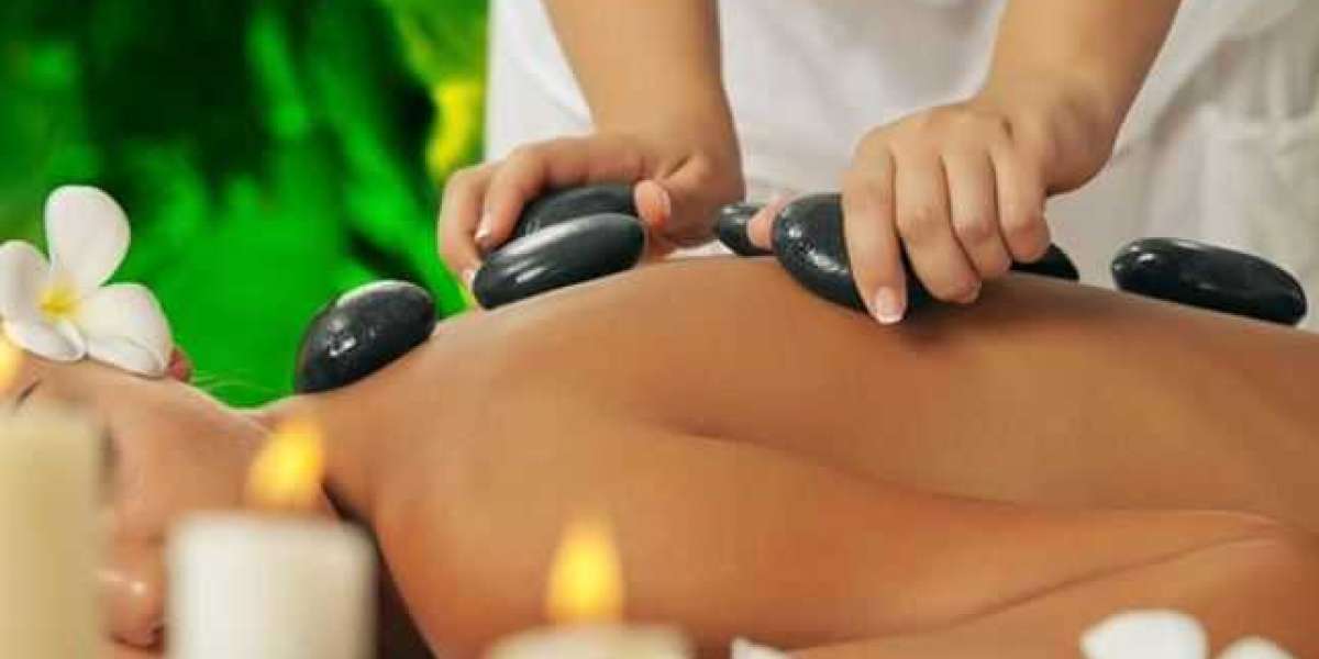 The Lather of Luxury: Indulge in a Soapy Massage Experience at Body 2 Body