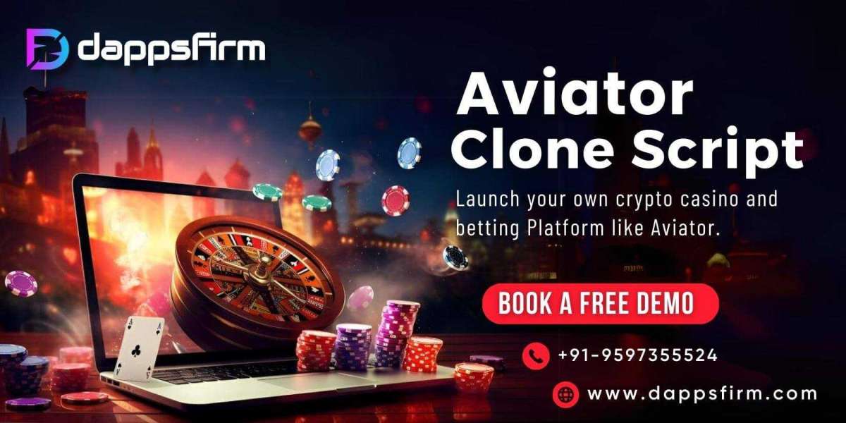 Unveil the Magic of Aviator: Try Our Clone Script for Endless Entertainment!