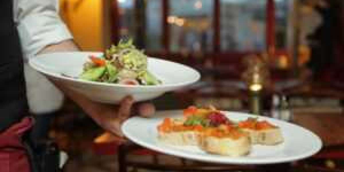 Vienna's Vibrant Scene: Waiter Jobs Offer Exciting Opportunities