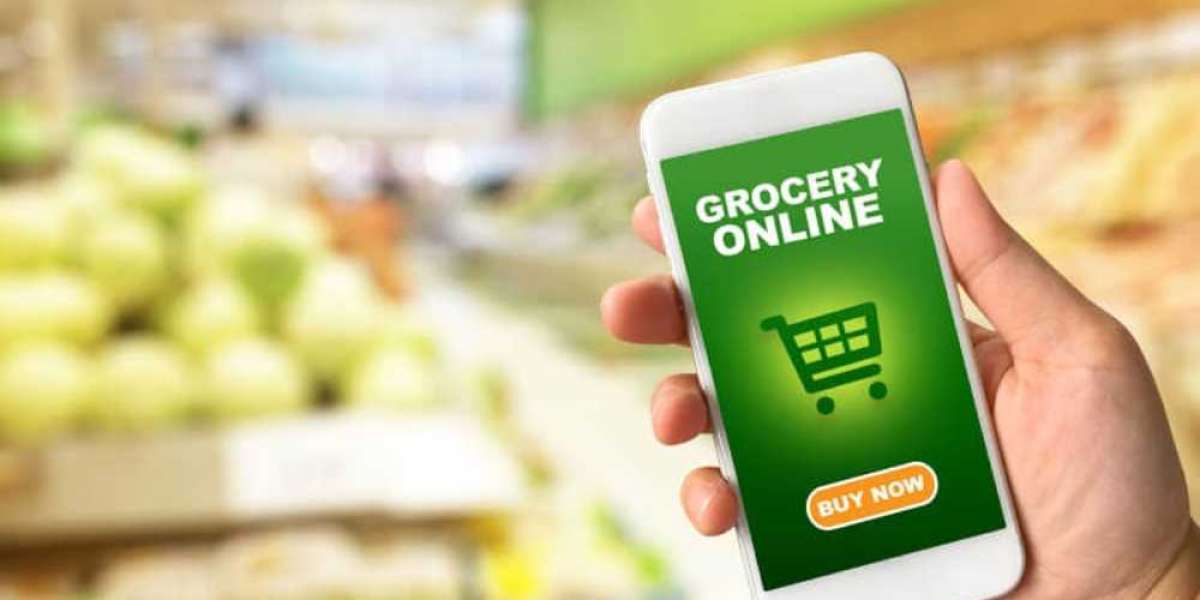 Sustainable Shopping Practices: The Environmental Benefits of Online Grocery Delivery