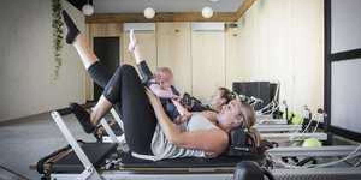Mastering the Core: A Comprehensive Guide to Reformer Pilates Classes