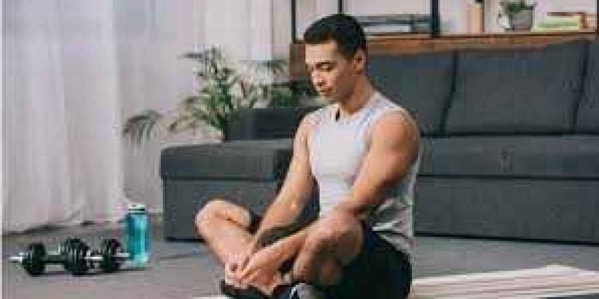 Can erectile dysfunction be reversed by exercise?