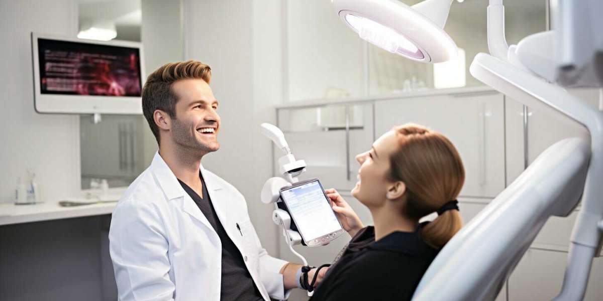 Where to Find Emergency Dental Care in Orlando?