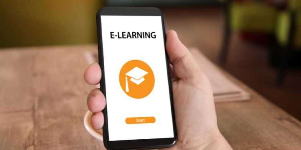Europe Mobile E-Learning Market: Soaring High on Convenience and Affordability