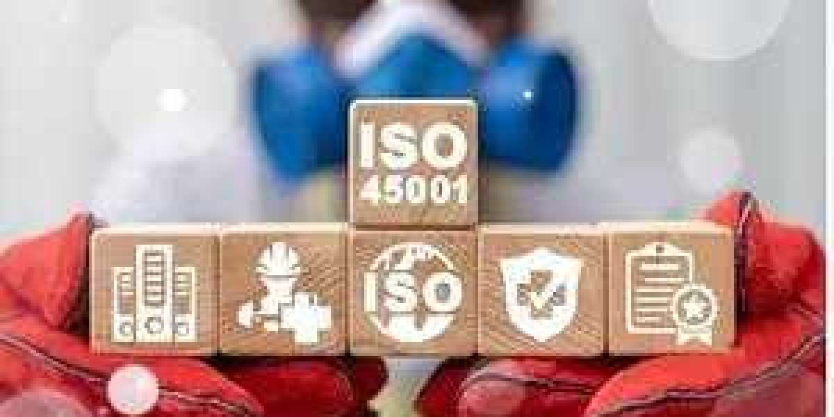 Mastering Safety Standards: A Guide to ISO 45001 Lead Auditor Training