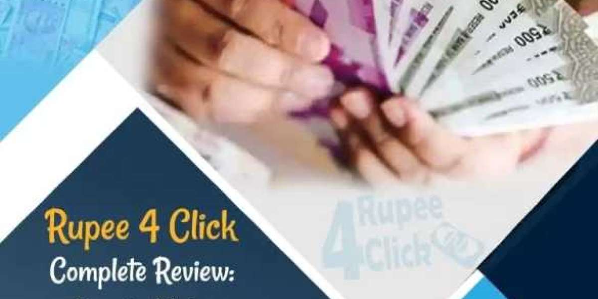 Unveiling the Power of 4 Rupee Click: A Game Changer in Digital Marketing