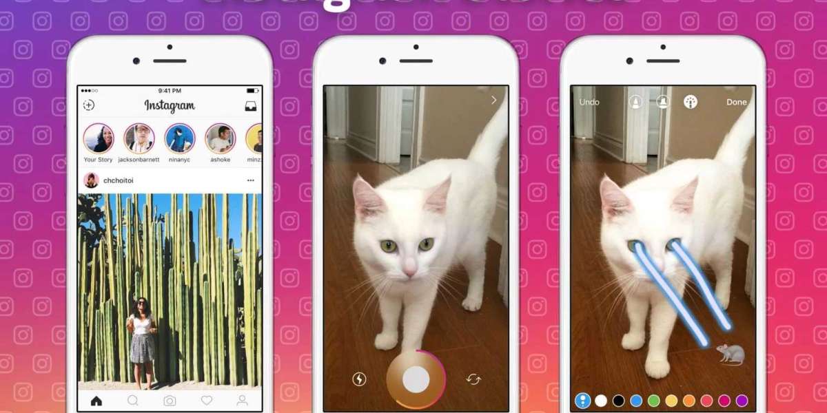Instagram Stories Size: A Guide to Size and Optimization