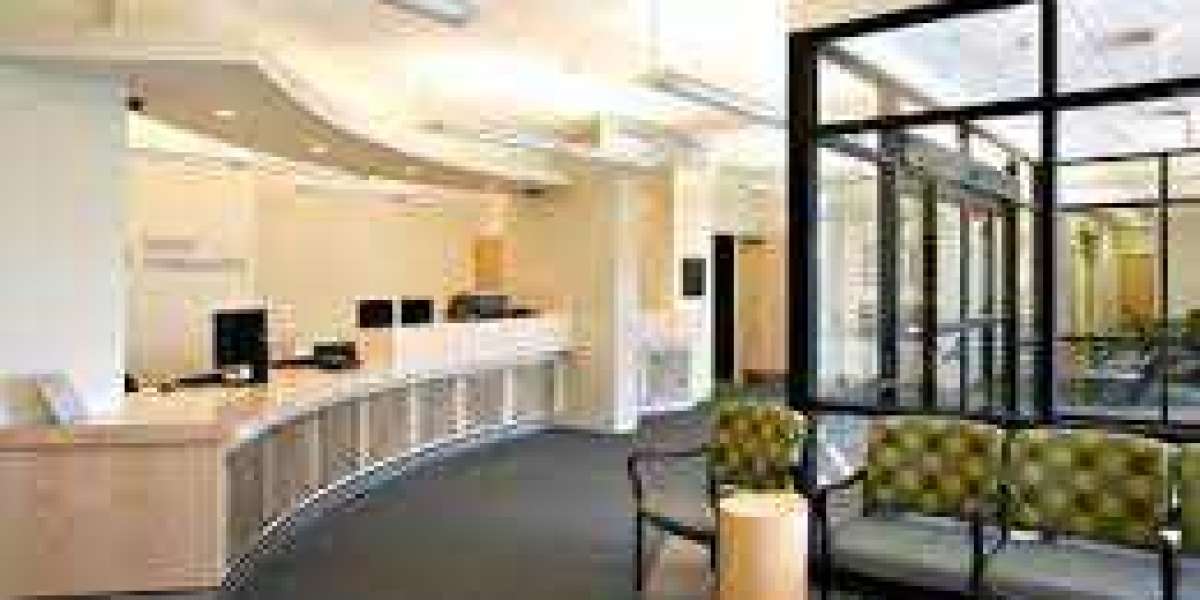 Empower Your Business: Discover Available Commercial Spaces for Rent