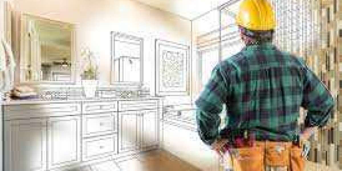 Your Renovation Partner: Remodeling Contractor Assistance