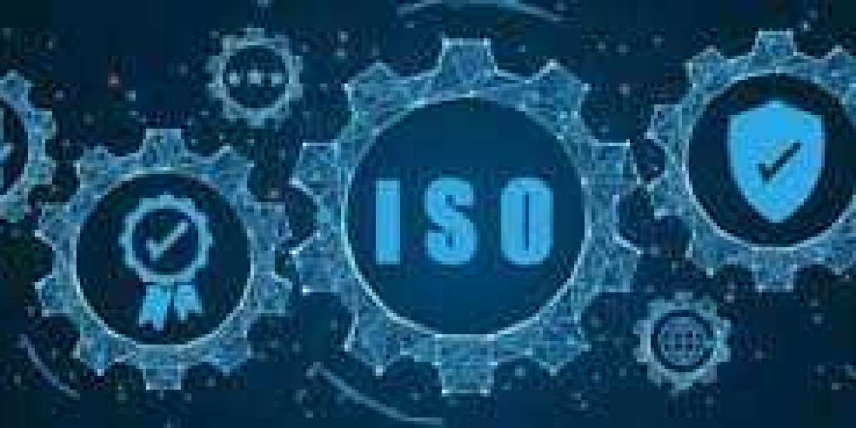 how to get iso certification